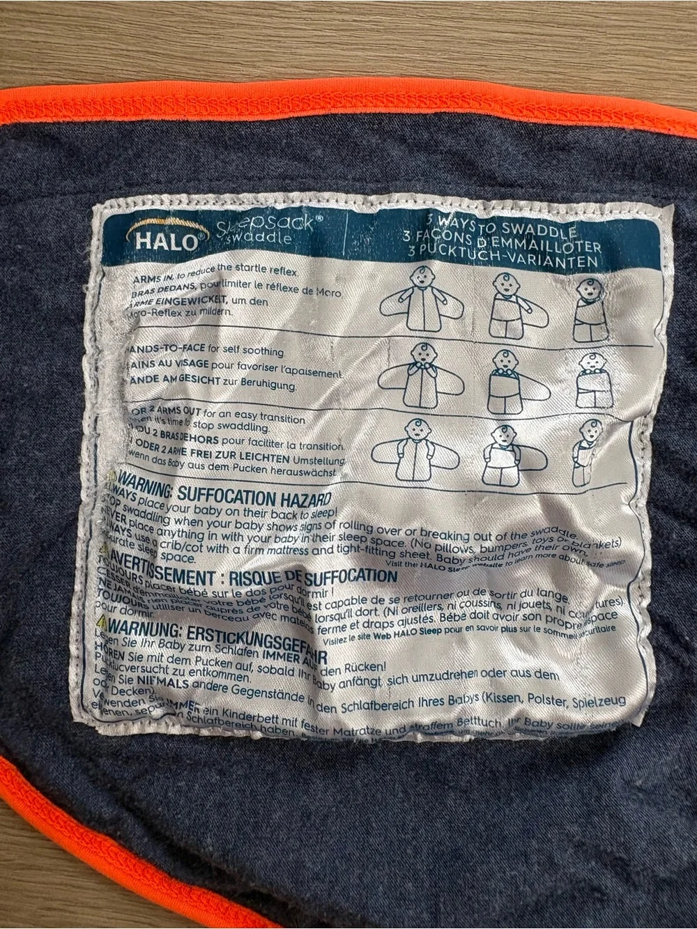 Halo cozy ideal